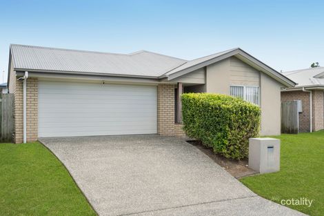 Property photo of 22 Alessandra Circuit Coomera QLD 4209