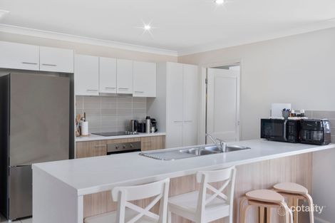 Property photo of 22 Alessandra Circuit Coomera QLD 4209