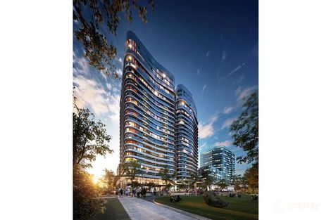 6/4 Waterways St, Wentworth Point, NSW 2127