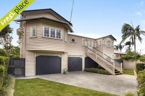 50 Allen St, Hamilton, QLD 4007