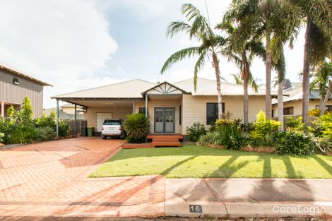 Property photo of 16 Celtic Loop Cable Beach WA 6726