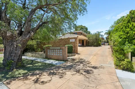 1/44 Tenth Ave, Maylands, WA 6051