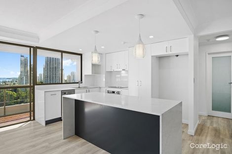 Property photo of 57/18 Commodore Drive Surfers Paradise QLD 4217