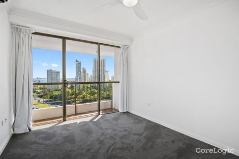 Property photo of 57/18 Commodore Drive Surfers Paradise QLD 4217