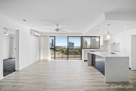 Property photo of 57/18 Commodore Drive Surfers Paradise QLD 4217