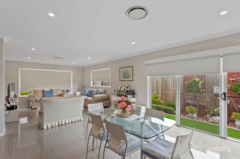 Property photo of 57 Calypso Crescent Middle Ridge QLD 4350