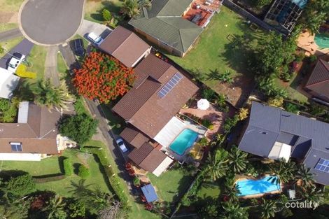 Property photo of 24 Elparra Close Port Macquarie NSW 2444