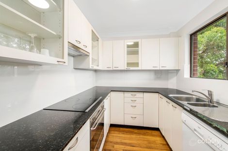 Property photo of 6/12 Cambridge Street Cammeray NSW 2062