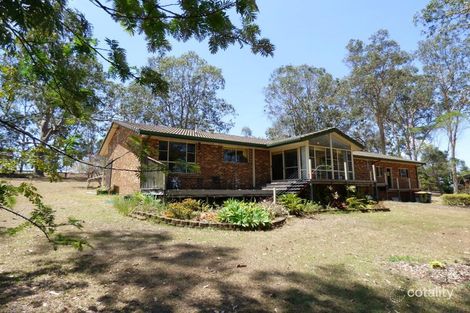 Property photo of 6 Eucalypt Drive Waterview Heights NSW 2460