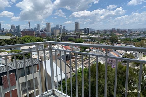 51/54 Heeley St, Paddington, NSW 2021