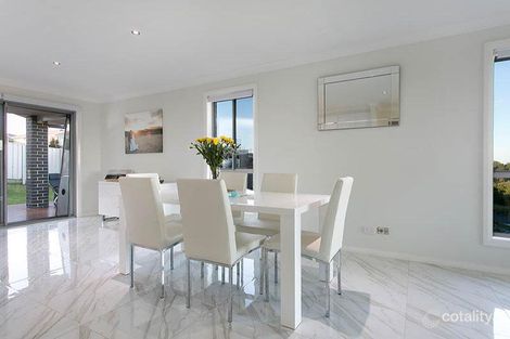 Property photo of 3 Ellerston Parkway Shell Cove NSW 2529