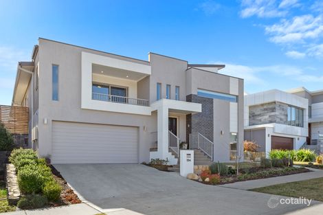 Property photo of 124 Langtree Crescent Crace ACT 2911