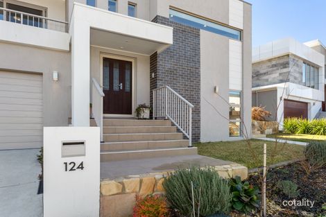 Property photo of 124 Langtree Crescent Crace ACT 2911