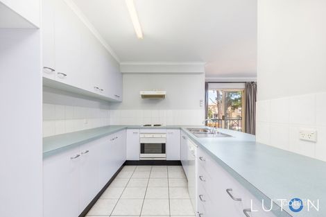 Property photo of 9/140 Port Jackson Circuit Phillip ACT 2606