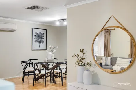 Property photo of 9 Haughan Drive Salisbury North SA 5108