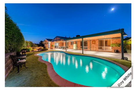 14 Wheelwright Cres, Banks, ACT 2906