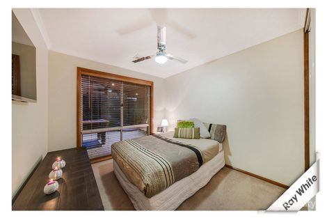 Property photo of 14 Wheelwright Crescent Banks ACT 2906