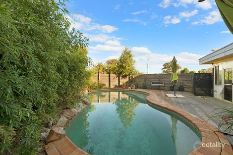 Property photo of 18 Ryan Crescent Riverstone NSW 2765