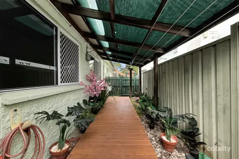 Property photo of 2/37 Ralston Street West End QLD 4810