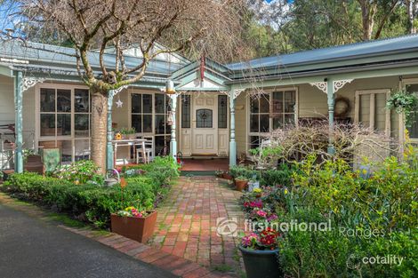 Property photo of 4 Maskell Street Selby VIC 3159
