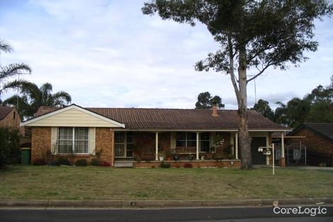 Property photo of 4 Mulligan Close St Clair NSW 2759