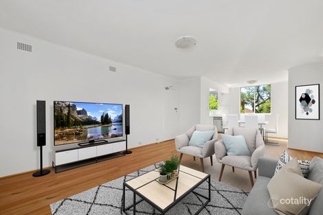 Property photo of 2/2 Ormond Street Bondi Beach NSW 2026