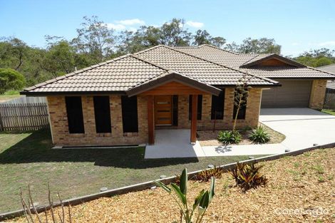 Property photo of 8 Bauhinia Street Boyne Island QLD 4680