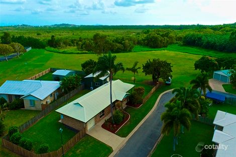 Property photo of 26 Emperor Drive Andergrove QLD 4740