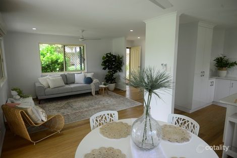 Property photo of 26 Emperor Drive Andergrove QLD 4740