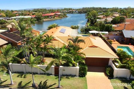 Property photo of 14 Newport Drive Robina QLD 4226