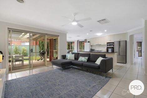 Property photo of 38 Cassinia Court Thurgoona NSW 2640