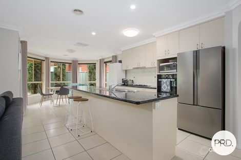 Property photo of 38 Cassinia Court Thurgoona NSW 2640
