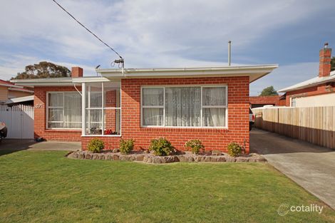 Property photo of 39A Gatehouse Street Moonah TAS 7009