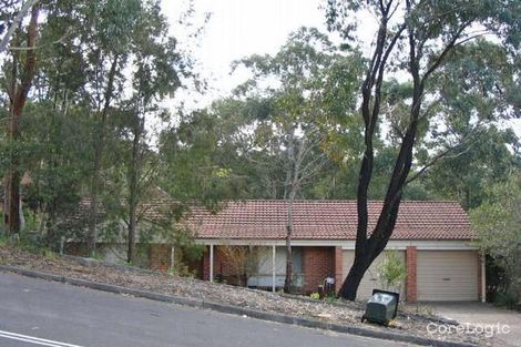 Property photo of 23 Fallon Drive Dural NSW 2158