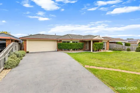 Property photo of 228 Kay Street Traralgon VIC 3844