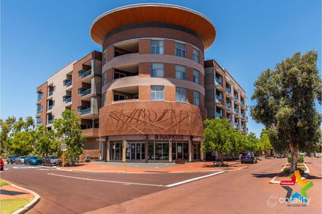 Property photo of 305/85 Old Perth Road Bassendean WA 6054