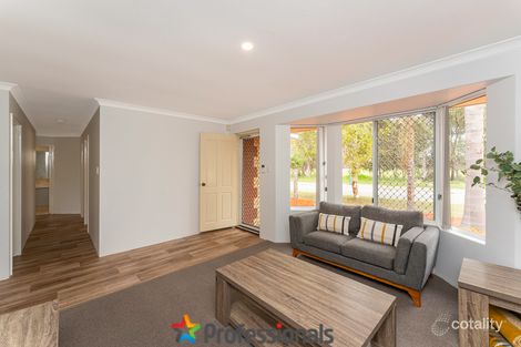 Property photo of 142 Steerforth Drive Coodanup WA 6210