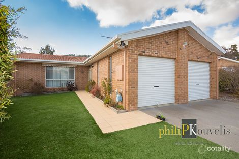 Property photo of 3/51 Alexander Mackie Circuit Isaacs ACT 2607