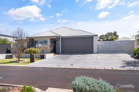 Property photo of 44 Diamante Boulevard Dunsborough WA 6281