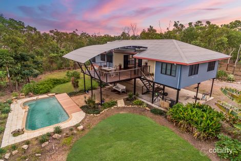 Property photo of 10 Gerald Road Virginia NT 0834