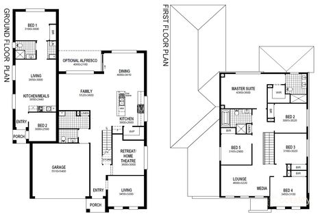 5023 Leppington House Dr, Denham Court, NSW 2565