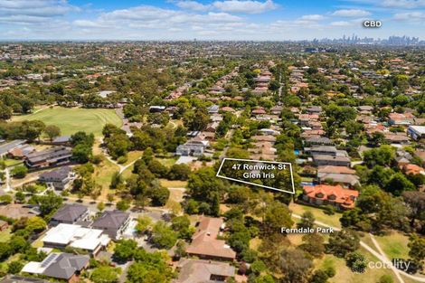 Property photo of 47 Renwick Street Glen Iris VIC 3146