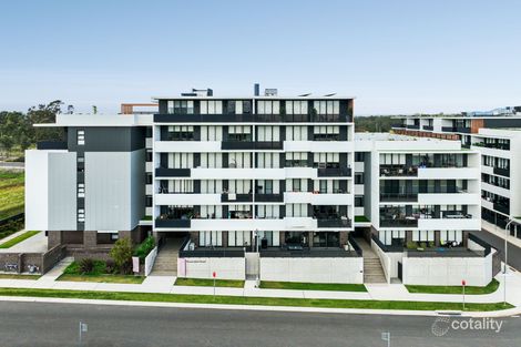 104/120 Passendale Rd, Edmondson Park, NSW 2174