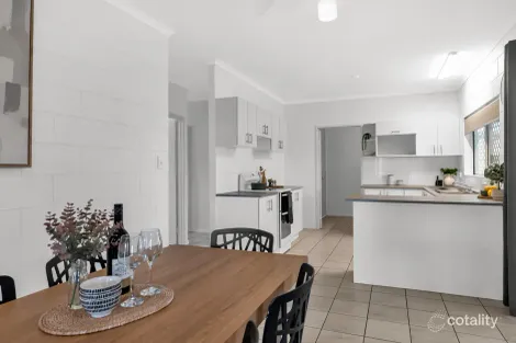 65 De Jarlais St, Earlville, QLD 4870