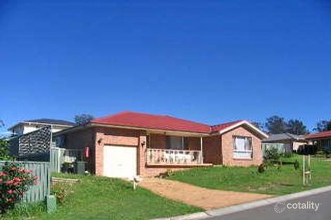 3 Mabuhay Gr, Mount Druitt, NSW 2770