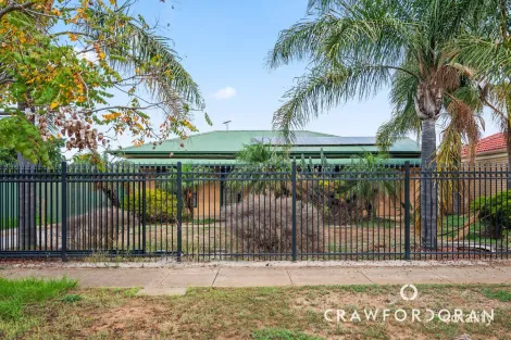 Property photo of 47 Murray Street Ferryden Park SA 5010