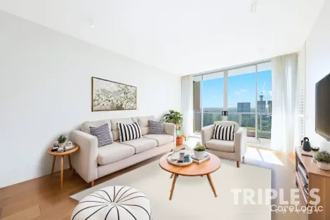 Property photo of 809/4 Saunders Close Macquarie Park NSW 2113