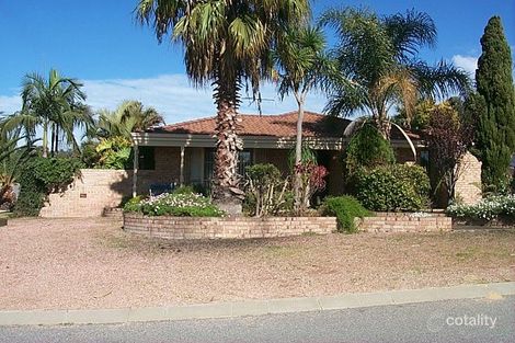 1 Altair Cl, Alexander Heights, WA 6064