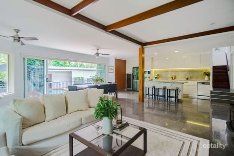 Property photo of 64 Mars Street Coorparoo QLD 4151