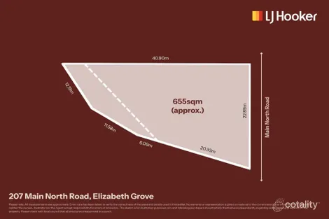 207 Main North Rd, Elizabeth Grove, SA 5112